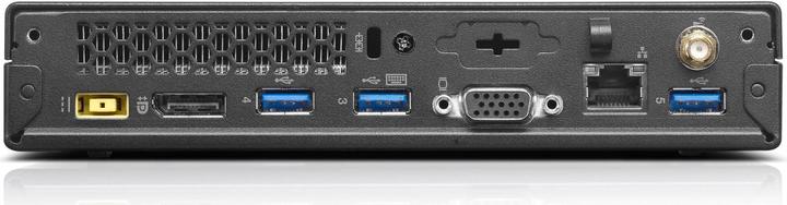 Lenovo ThinkCentre M93p Tiny - kaufen bei Digitec